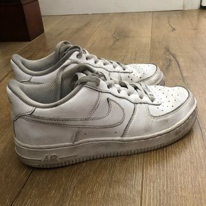 Nike Air Force 1’s